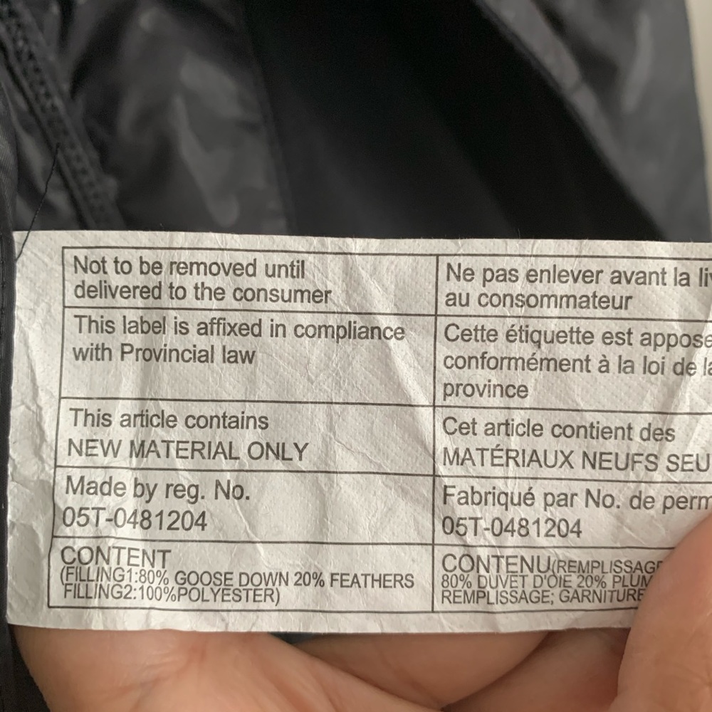 Lululemon Jacket - Picture 4 of 4